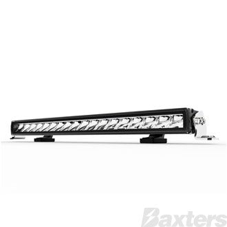 LED Bar Light 20in SRP 10-30V 18x5W <84W <6350lm Combo Beam TMT IP67 Projector